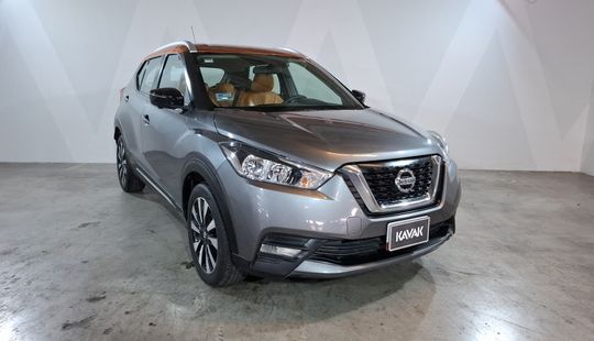 Nissan • Kicks