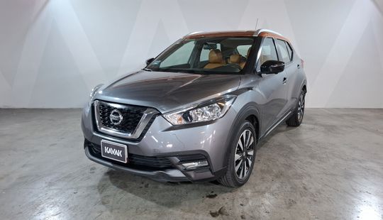 Nissan • Kicks