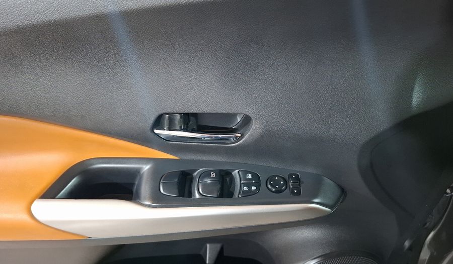 Nissan Kicks 1.6 EXCLUSIVE LTS CVT Suv 2019