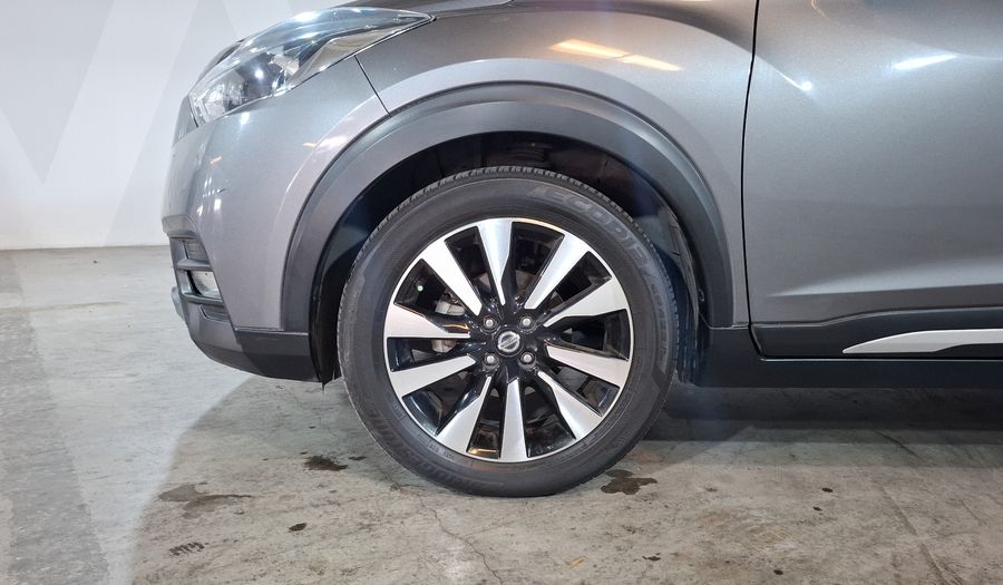 Nissan Kicks 1.6 EXCLUSIVE LTS CVT Suv 2019