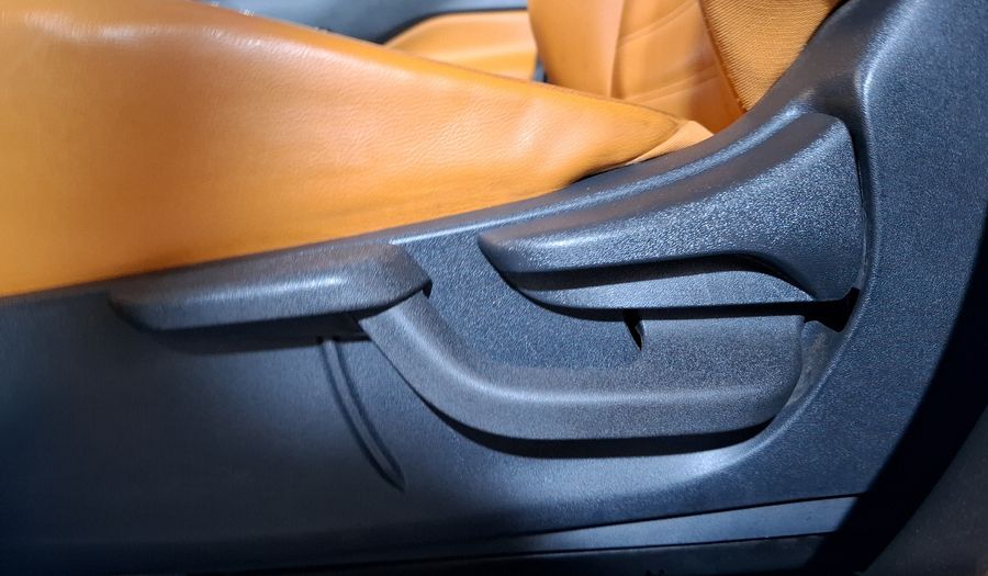 Nissan Kicks 1.6 EXCLUSIVE LTS CVT Suv 2019
