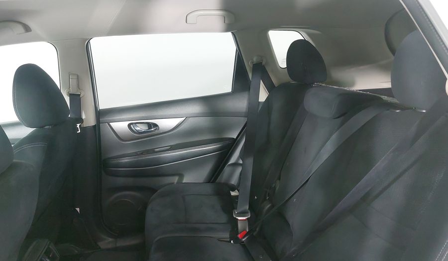 Nissan X-trail 2.5 SENSE 2 ROW CVT Suv 2015