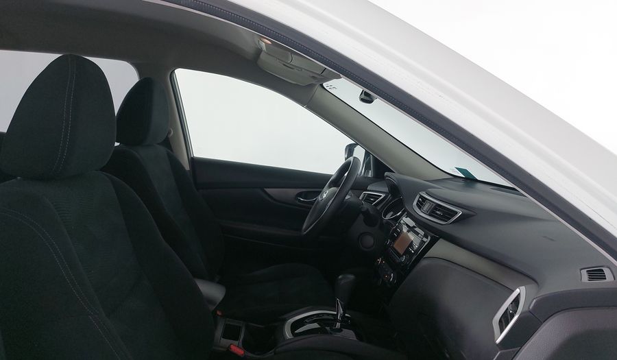 Nissan X-trail 2.5 SENSE 2 ROW CVT Suv 2015