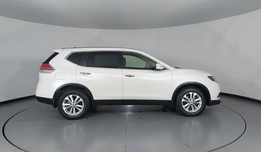 Nissan X-trail 2.5 SENSE 2 ROW CVT Suv 2015