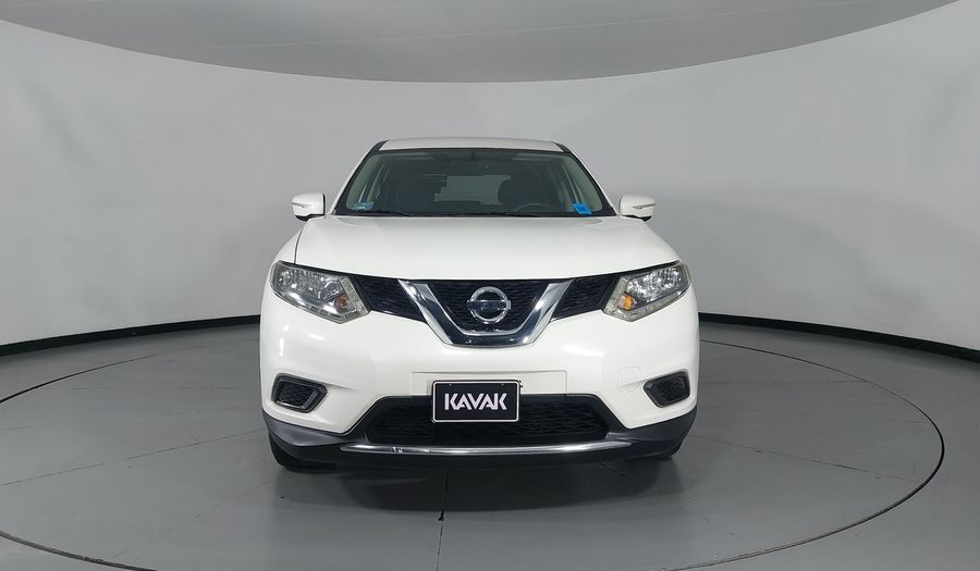Nissan X-trail 2.5 SENSE 2 ROW CVT Suv 2015