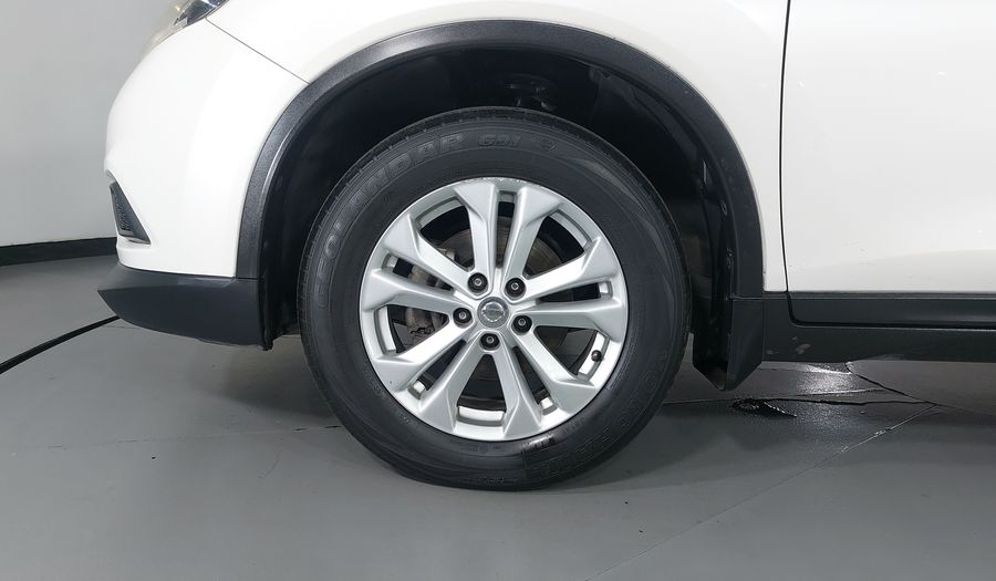 Nissan X-trail 2.5 SENSE 2 ROW CVT Suv 2015