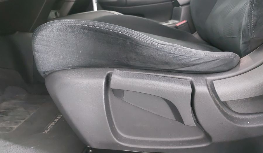 Nissan X-trail 2.5 SENSE 2 ROW CVT Suv 2015