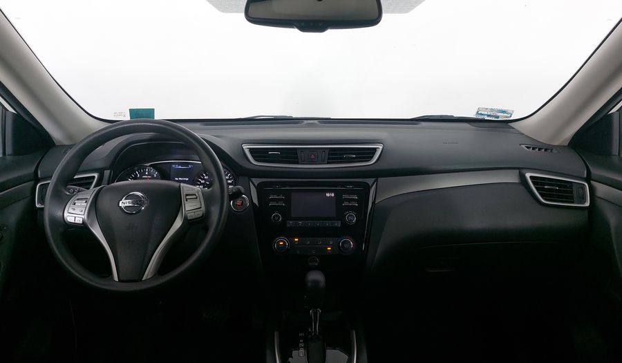 Nissan X-trail 2.5 SENSE 2 ROW CVT Suv 2015