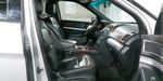 Ford Explorer 3.5 XLT V6 PIEL 4X2 AT Suv 2017