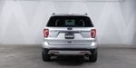 Ford Explorer 3.5 XLT V6 PIEL 4X2 AT Suv 2017