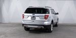 Ford Explorer 3.5 XLT V6 PIEL 4X2 AT Suv 2017