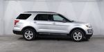 Ford Explorer 3.5 XLT V6 PIEL 4X2 AT Suv 2017