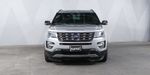 Ford Explorer 3.5 XLT V6 PIEL 4X2 AT Suv 2017