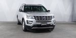 Ford Explorer 3.5 XLT V6 PIEL 4X2 AT Suv 2017