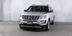 Ford Explorer 3.5 XLT V6 PIEL 4X2 AT Suv 2017