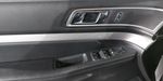 Ford Explorer 3.5 XLT V6 PIEL 4X2 AT Suv 2017