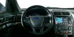Ford Explorer 3.5 XLT V6 PIEL 4X2 AT Suv 2017
