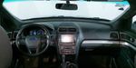 Ford Explorer 3.5 XLT V6 PIEL 4X2 AT Suv 2017