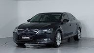 Skoda Superb 1.6 TDI CR DSG PRESTIGE Hatchback 2017