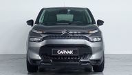 Citroën C3 Aircross 1.2 PURETECH EAT6 FEEL Suv 2022