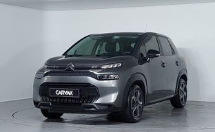 Citroën • C3 Aircross