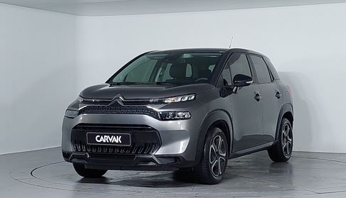 Citroën C3 Aircross 1.2 PURETECH EAT6 FEEL Suv 2022