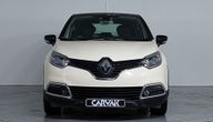 Renault Captur 1.5 DCI EDC ICON Suv 2016