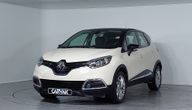 Renault Captur 1.5 DCI EDC ICON Suv 2016