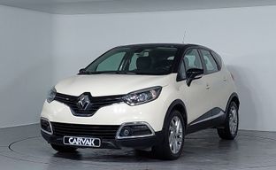 Renault • Captur