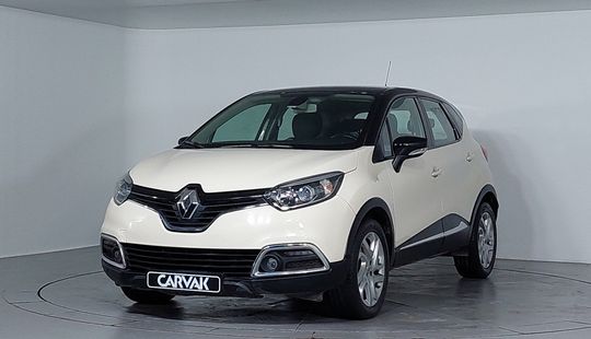 Renault • Captur