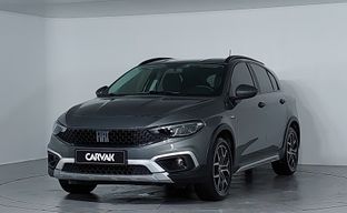 Fiat • Egea Cross