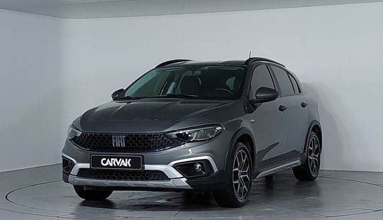 Fiat • Egea Cross