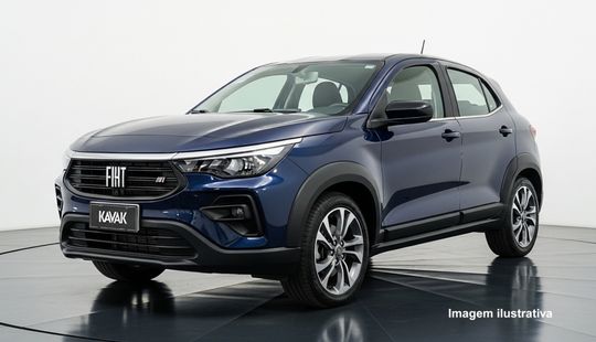 Fiat • Pulse