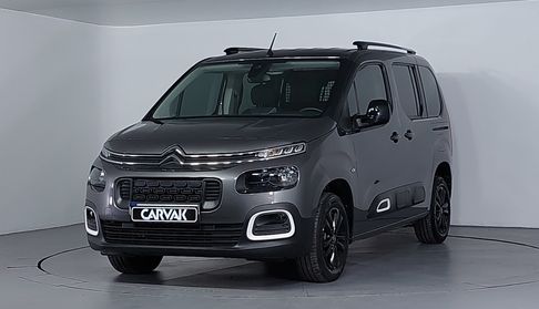 Citroën Berlingo 1.5 BLUEHDI SS EAT8 SHINE Minivan 2022