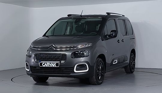 Citroën • Berlingo