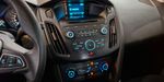 Ford Focus Iii 1.6 S Hatchback 2017