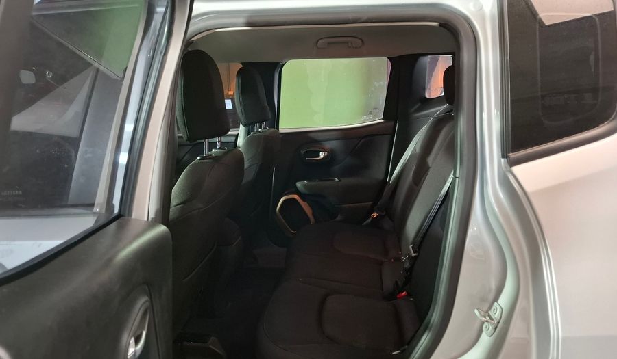 Jeep Renegade 1.8 SPORT Suv 2019