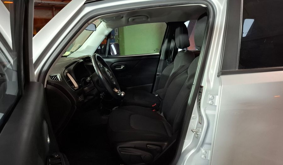 Jeep Renegade 1.8 SPORT Suv 2019