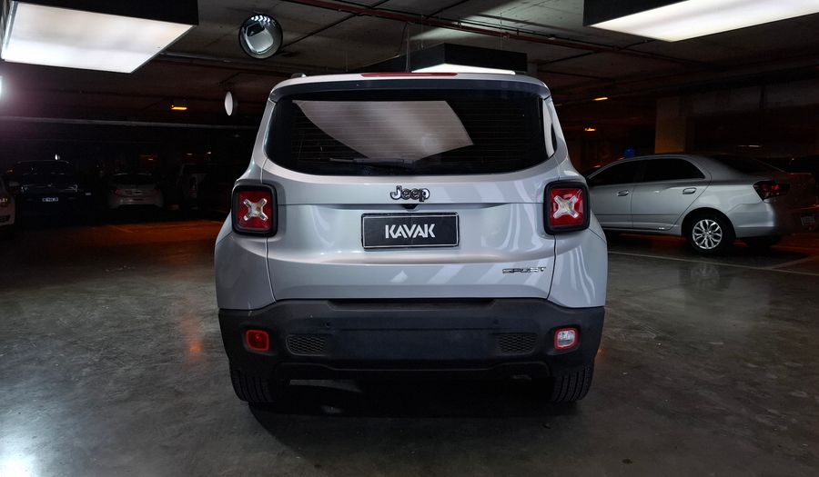 Jeep Renegade 1.8 SPORT Suv 2019
