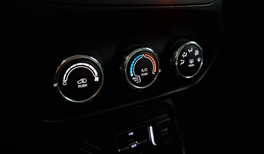 Jeep Renegade 1.8 SPORT Suv 2019