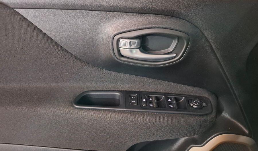 Jeep Renegade 1.8 SPORT Suv 2019
