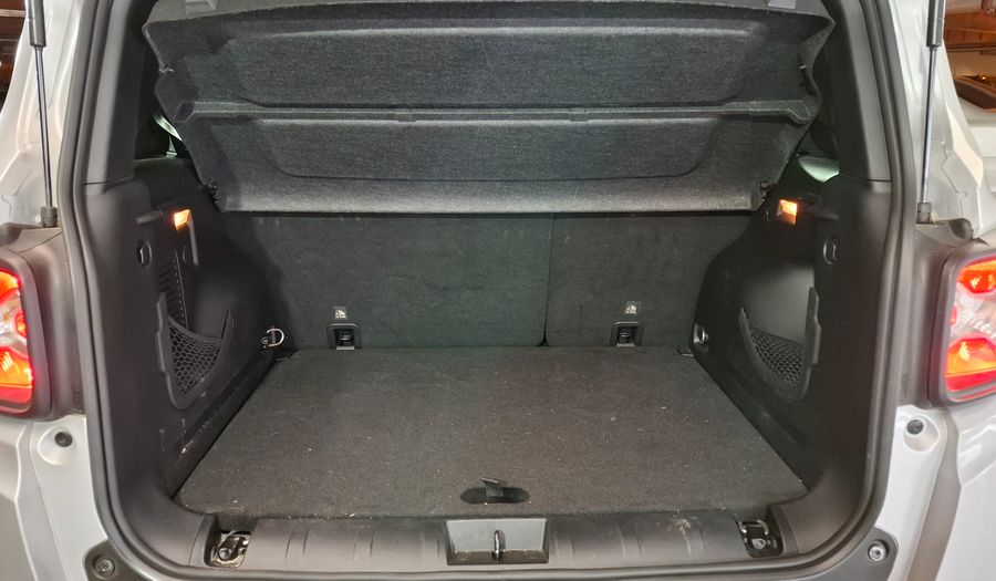 Jeep Renegade 1.8 SPORT Suv 2019