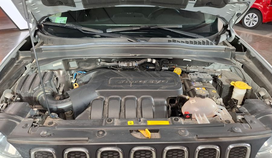 Jeep Renegade 1.8 SPORT Suv 2019