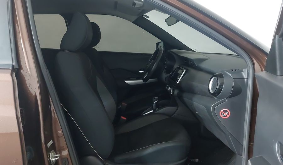 Nissan Kicks START SV Suv 2020