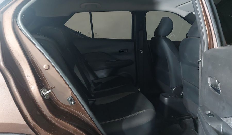 Nissan Kicks START SV Suv 2020