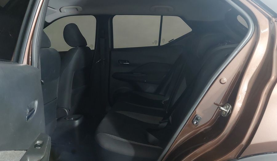 Nissan Kicks START SV Suv 2020