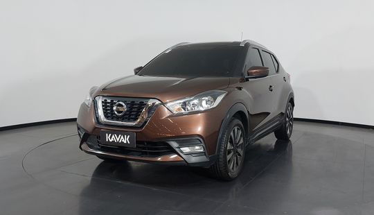 Nissan • Kicks