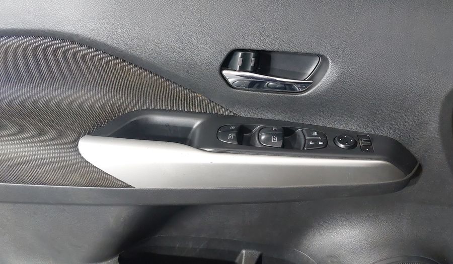Nissan Kicks START SV Suv 2020