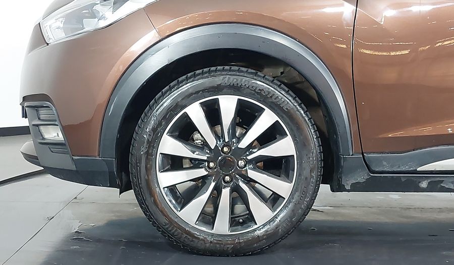 Nissan Kicks START SV Suv 2020