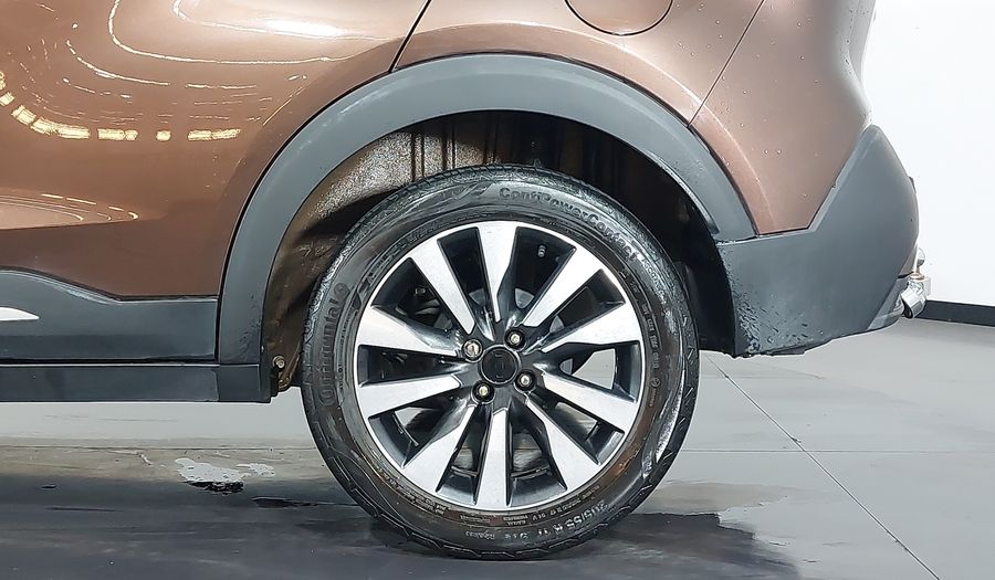 Nissan Kicks START SV Suv 2020